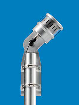 DeltaOhm LP SD 18..., trajanje osunčanosti