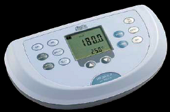 DeltaOhm HD 3405.2, pH metar