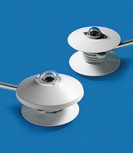 DeltaOhm LP PYRA 05 - LP PYRA 06, albedometar