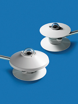 DeltaOhm LP PYRA 05 - LP PYRA 06, albedometar