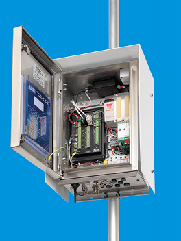 DeltaOhm HD 52.35 - HD 52.35FP - HD 52.36 - HD 52.36FP, data loger