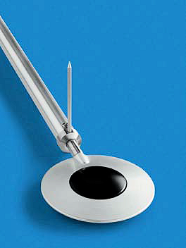 DeltaIOhm LP NET 07, net radiometar