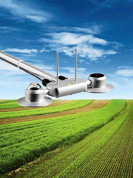 DeltaOhm LP NET 14, net radiometar