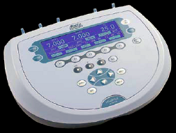 DeltaOhm HD 2205.2, pH metar, termometar