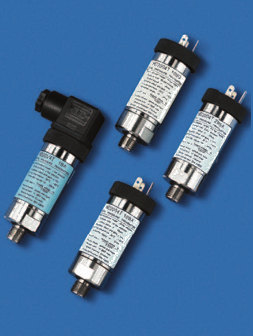 DeltaOhm HD 2004T..., HD20V4T..., pasivni transmiteri/davači tlaka