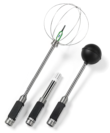 DeltaOhm HD 32.2, WBGT Indeks