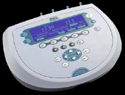 DeltaOhm HD 3406.2, konduktivnost (vodljivost), temperatura