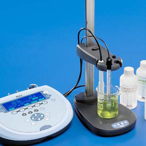 DeltaOhm HD 2206.2, konduktivnost (vodljivost), temperatura