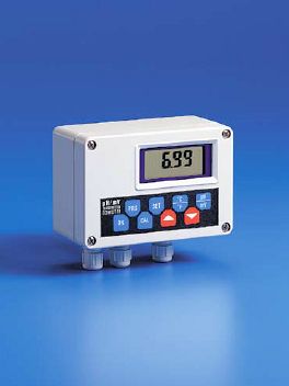 DeltaOhm DO 9403T-R1 pH / mV  transmitter