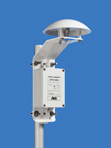 DeltOhm HD 9408PS 50, za barometarsko mjerenje