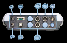 DeltaOhm HD 3409.2, otopljeni kisik, temperatura