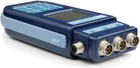 DeltaOhm HD 32.3 WBGT - PMV - PPD