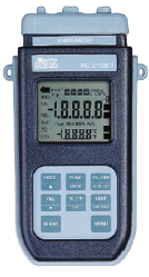 DeltaOhm HD 2103.1, HD 2103.2, termo - anemometar