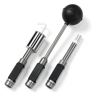 DeltaOhm HD 32.2, WBGT Indeks