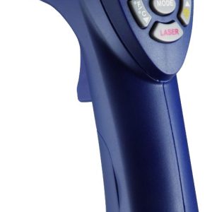 WÖHLER IR Temp 210, Infracrveni Termometar