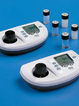 DeltaOhm HD 25.2, turbiditi metar (zamućenost)