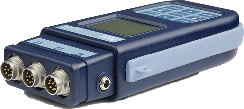 DeltaOhm HD 32.2, WBGT Indeks