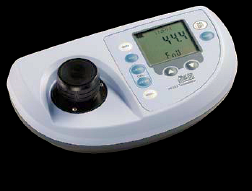 DeltaOhm HD 25.2, turbiditi metar (zamućenost)