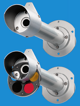 DeltaOhm LP PYRHE 16, pirheliomtar