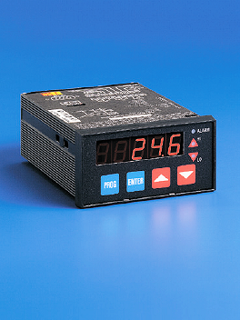 DeltaOhm HD 9022, podesivi mikroprocesorski indikator