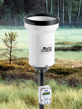 DeltaOhm HD 2013, mjerač količine kiše