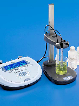 DeltaOhm HD 22569.2, pH, konduktivnost, otopljeni kisik, temperatura