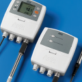 DeltaOhm HD 2717T…, transmiter, indikator , ON/OFF regulator, data loger za mjerenje temperature i relativne vlage sa eksternom sondom