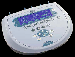 DeltaOhm HD 22569.2, pH, konduktivnost, otopljeni kisik, temperatura