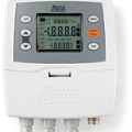 DeltaOhm HD 2717T…, transmiter, indikator , ON/OFF regulator, data loger za mjerenje temperature i relativne vlage sa eksternom sondom