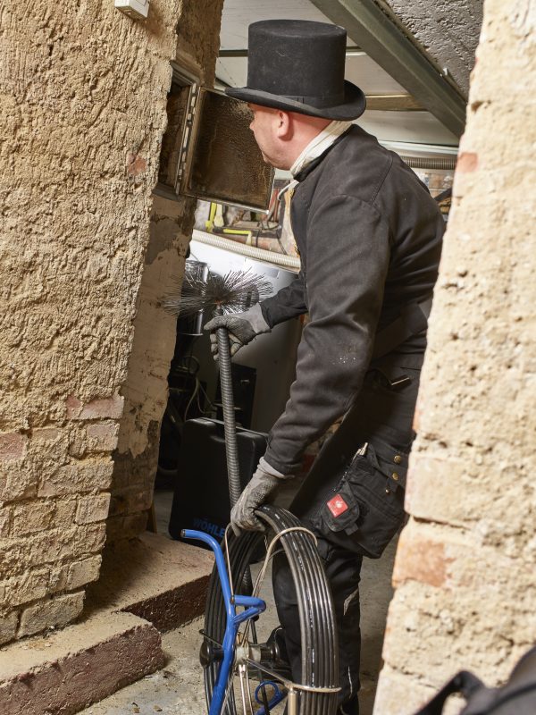 Wohler Veliko Vitlo / L