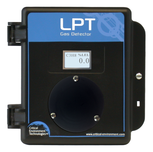 CETCI LPT-A Analogni Transmiter