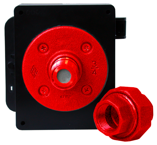 CETCI LPT-A-VLT Transmiter Za Mjerenje Amonijaka u Ventilaciji