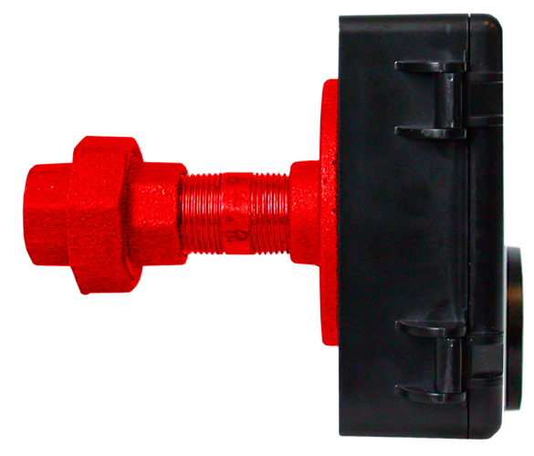 CETCI LPT-A-VLT Transmiter Za Mjerenje Amonijaka u Ventilaciji