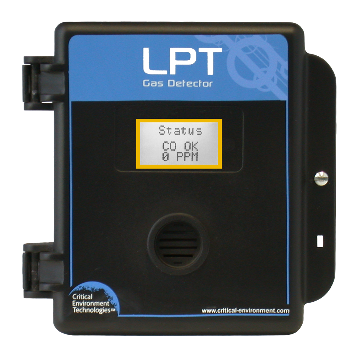 CETCI LPT-B BACnet Transmiter