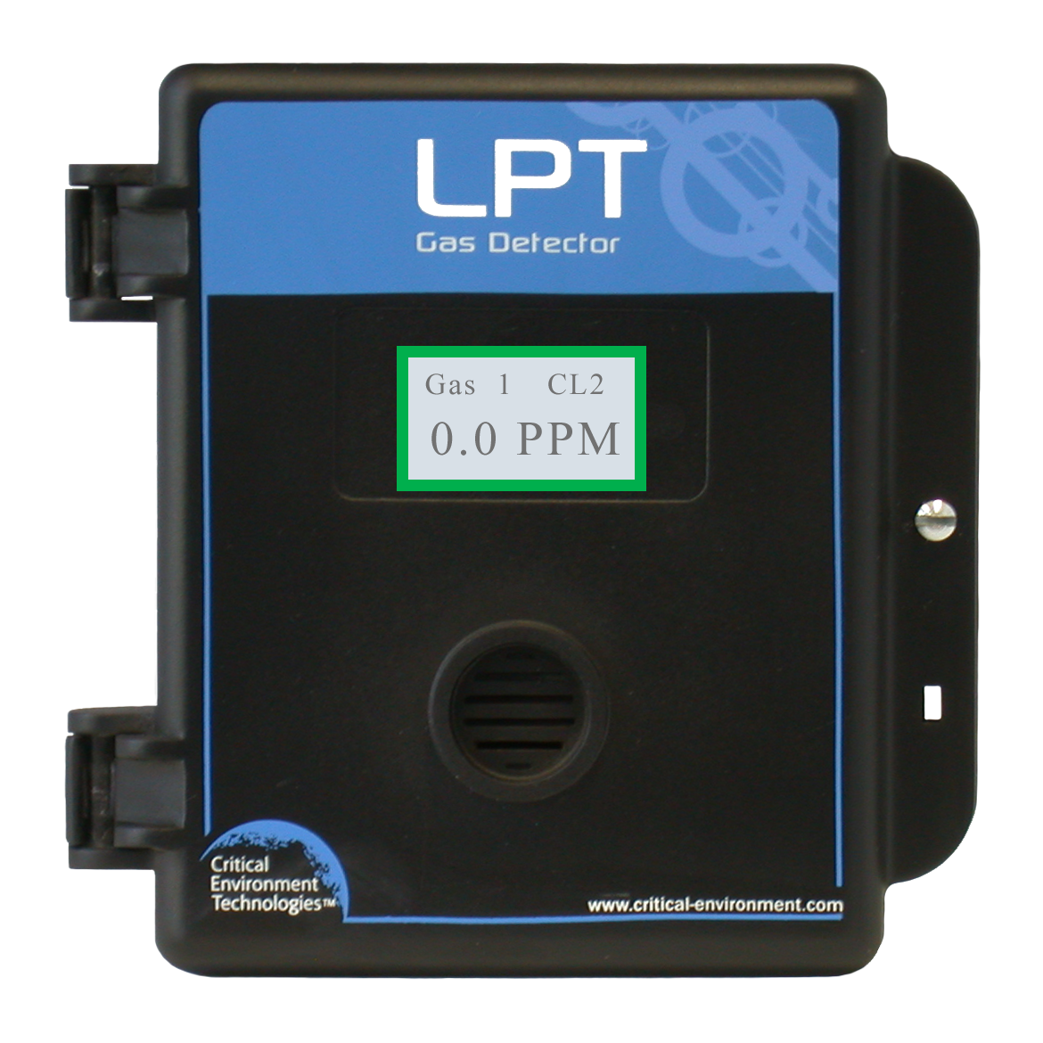 CETCI LPT-M Modbus Transmiter