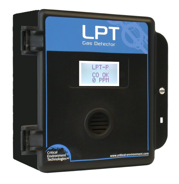 CETCI LPT-P Digitalni Transmiter Za Parkirališta