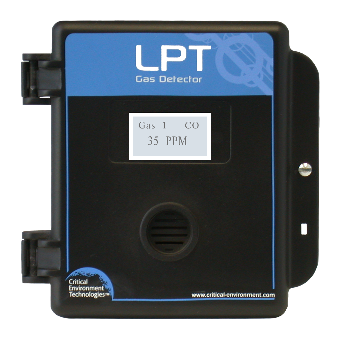 CETCI LPT-P Digitalni Transmiter Za Parkirališta