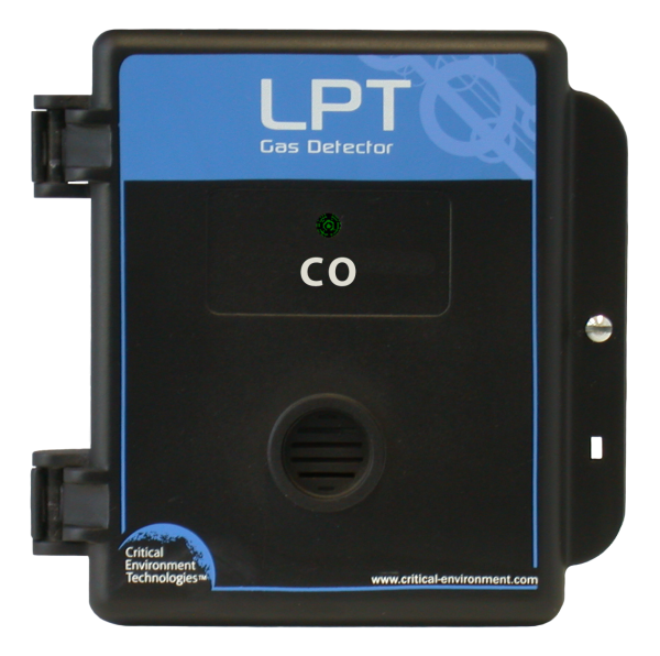 CETCI LPT Analogni Transmiter niske potrošnje