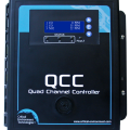 CETCI QCC Četverokanalni Kontroler