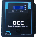 CETCI QCC Četverokanalni Kontroler