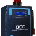 CETCI QCC Četverokanalni Kontroler