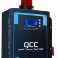 CETCI QCC Četverokanalni Kontroler