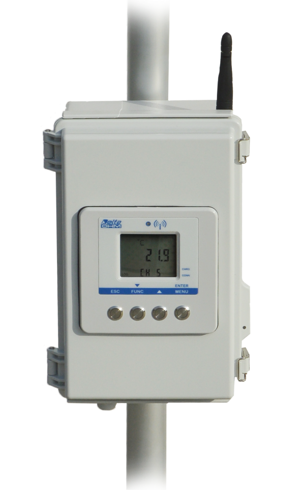 Stazione_scontorno_2.png DeltaOhm HD33MT.GSM ili 3G, data loger za vremensku stanicu