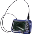 Wohler VE 400 HD-Video endoskop