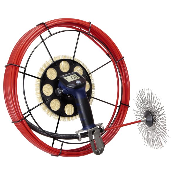 Wohler Ručno Vitlo H 420 / M