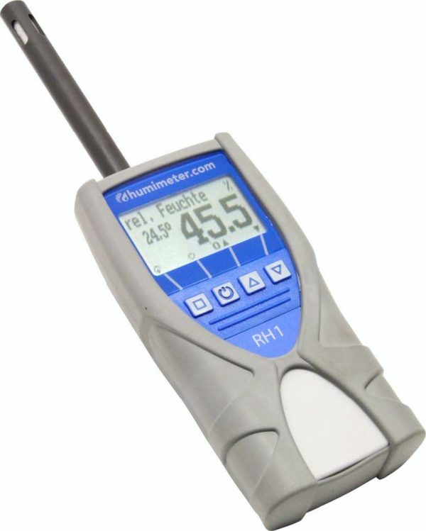 humimeter RH1 .jpg humimeter RH1, vlagomjer