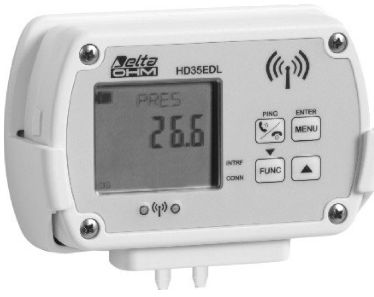 DeltaOhm HD 35ED 4r1, 4r2, 4r3, 4r4