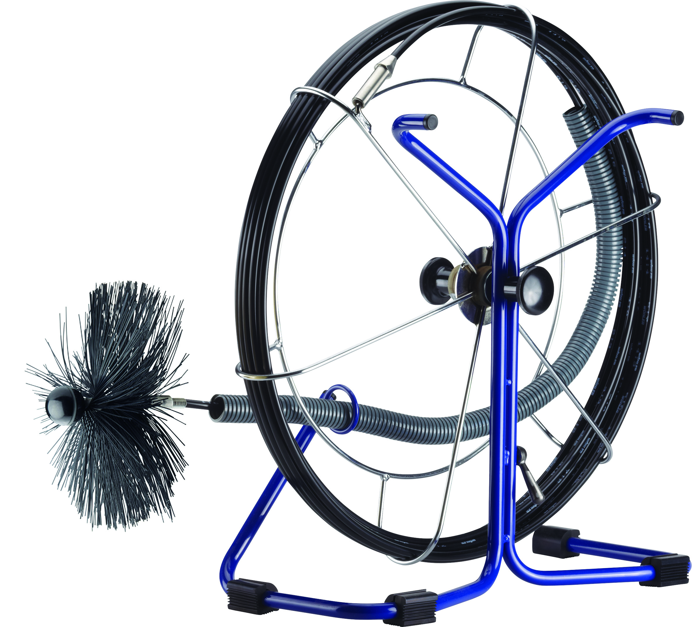 Wohler Veliko Vitlo / L