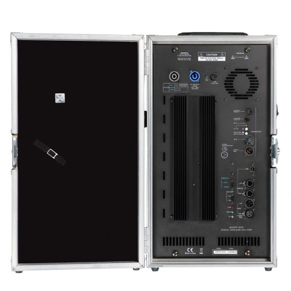 HD2050.20-amplifier