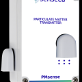DeltaOhm PMsense - transmiter mjerač čestica - Slika 4